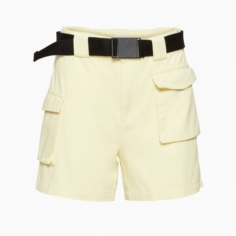TNA Lemonade 5’ Cargo Shorts